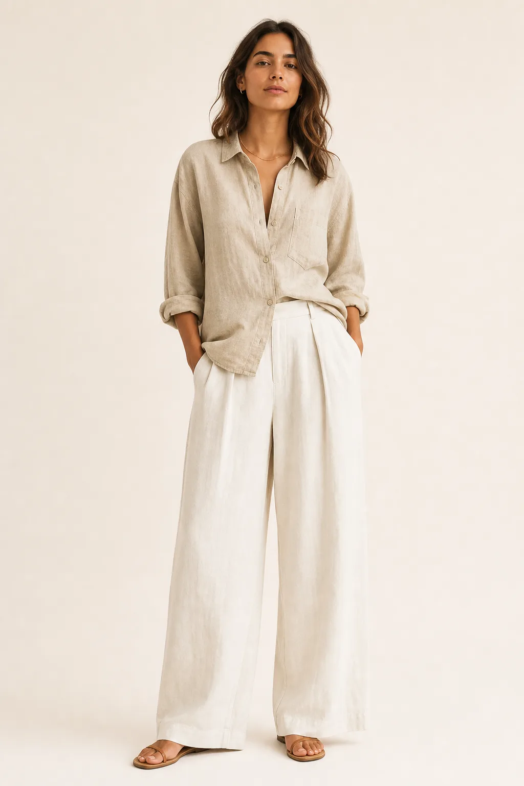 Product photo on the example store